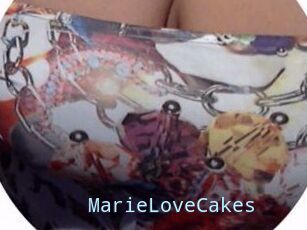 MarieLoveCakes