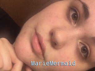 MarieMermaid