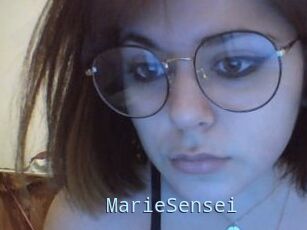 MarieSensei