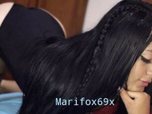Marifox69x