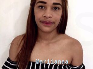 Mariianaa