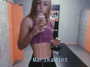 MarikaMint