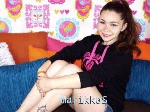 MarikkaS