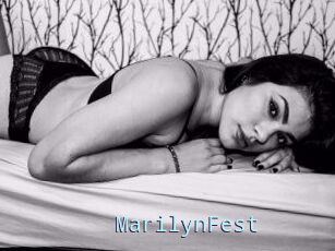 MarilynFest