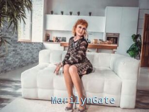 MarilynGate