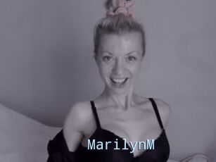 MarilynM