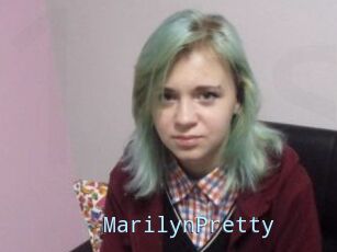MarilynPretty