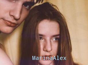 MarinaAlex