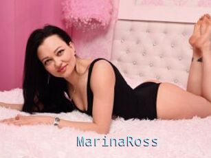 MarinaRoss