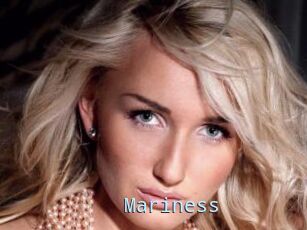 Mariness