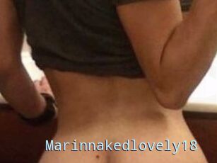 Marinnakedlovely18
