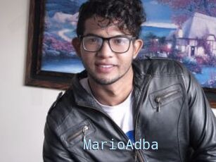 MarioAdba