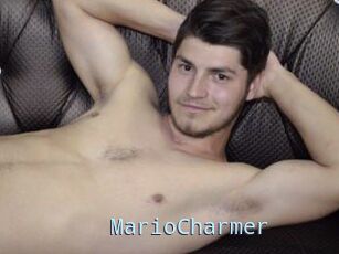 MarioCharmer