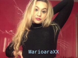 MarioaraXX