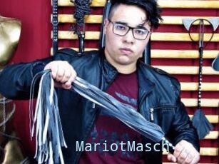 MariotMasch