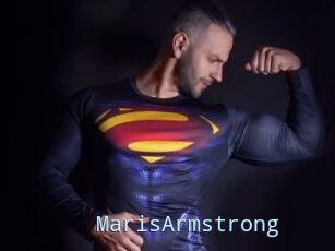 MarisArmstrong