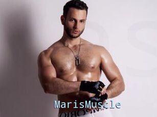 MarisMuscle