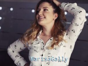 MarisaGally