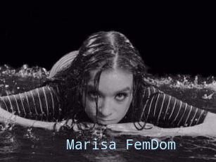 Marisa_FemDom
