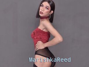 MarishkaReed