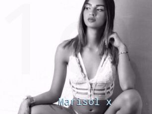 Marisol_x