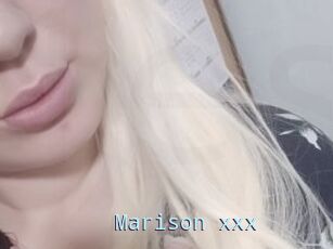 Marison_xxx