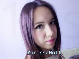 MarissaHott