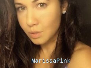MarissaPink