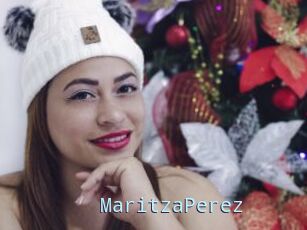 MaritzaPerez