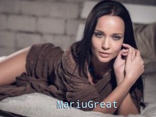 MariuGreat