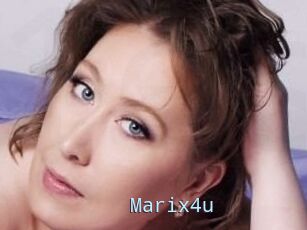 Marix4u