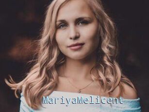 MariyaMelicent