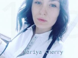 Mariya_Cherry