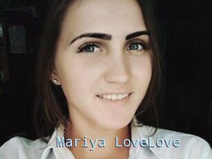 Mariya_LoveLove