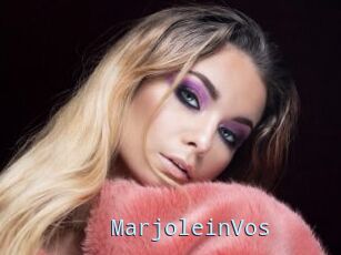 MarjoleinVos