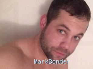 MarkBonder