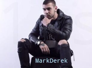 MarkDerek