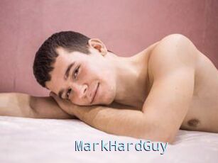 MarkHardGuy