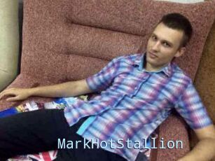 MarkHotStallion