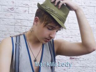 MarkMaledy