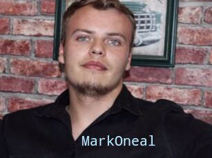 MarkOneal