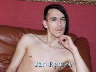 MarkRenton