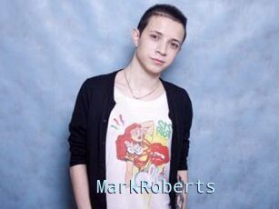 MarkRoberts