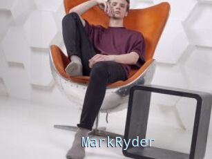 MarkRyder