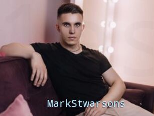 MarkStwarsons