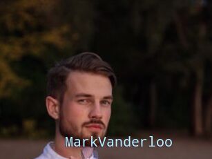 MarkVanderloo