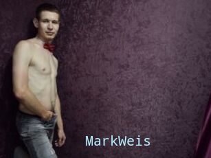 MarkWeis