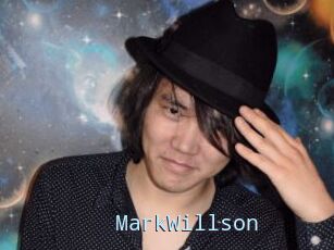MarkWillson
