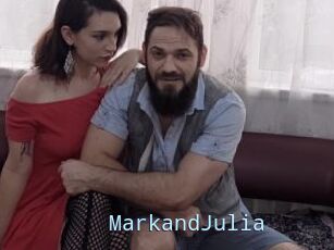MarkandJulia
