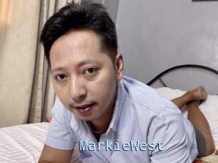 MarkieWest